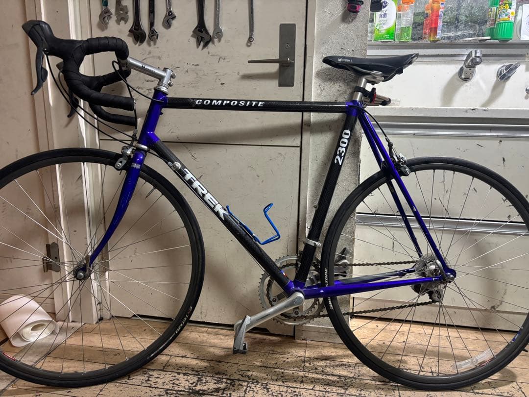 TREK COMPOSITE 2300 ロードバイク カーボン製ロードバイク