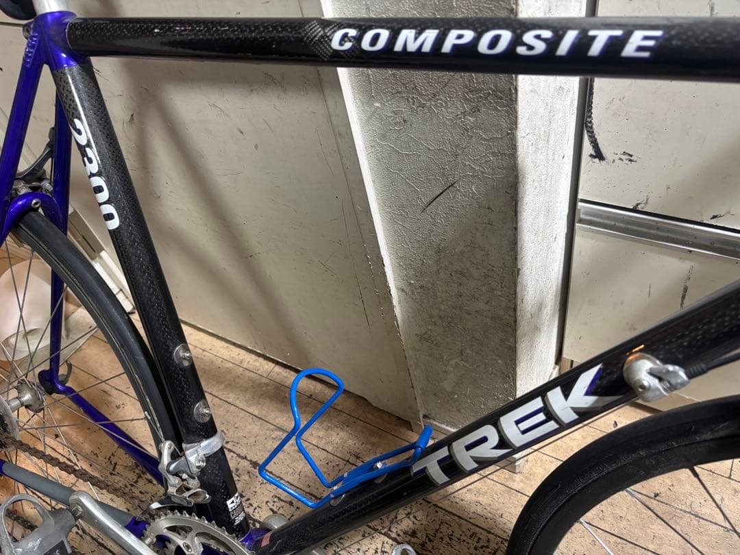 TREK COMPOSITE 2300 ロードバイク カーボン製ロードバイク