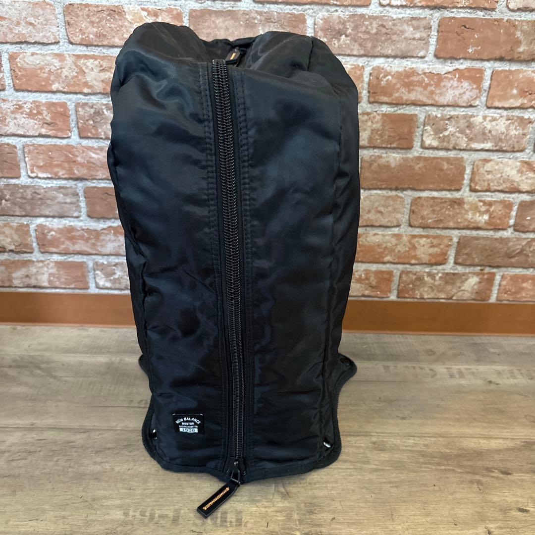 ‼️ニューバランス METRO ヘビーツイル スタンド式 キャディバッグ‼️