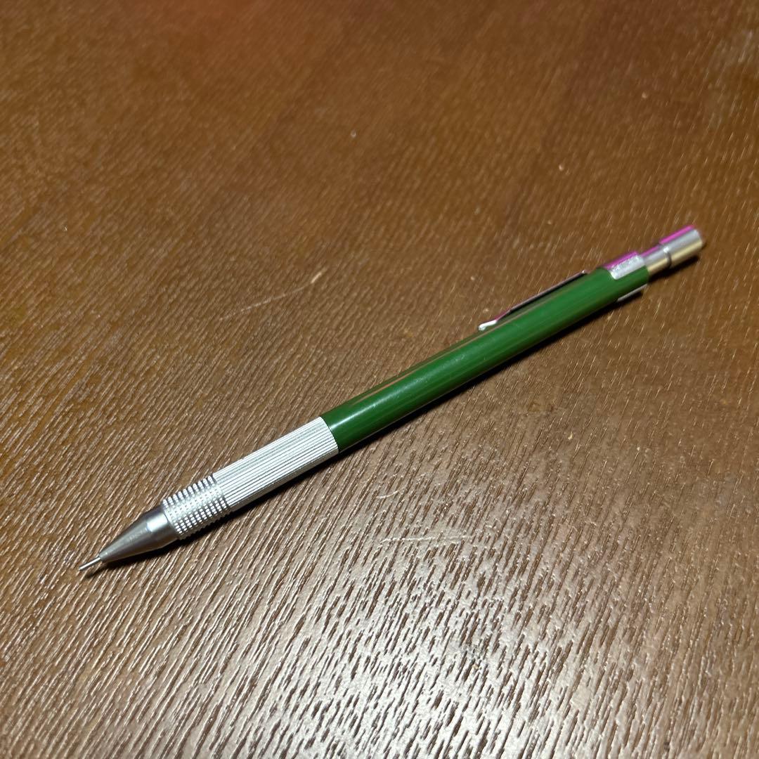 Faber-Castell TK-matic 0.5 シャープペンシル