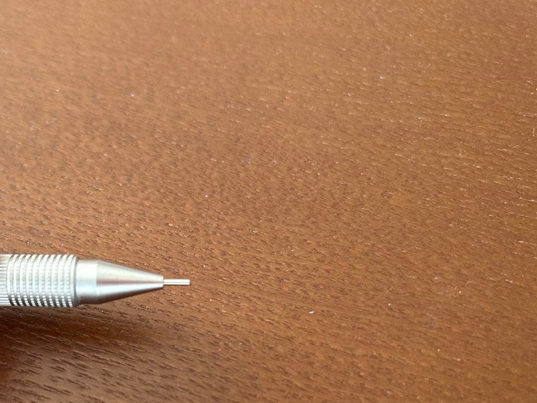 Faber-Castell TK-matic 0.5 シャープペンシル