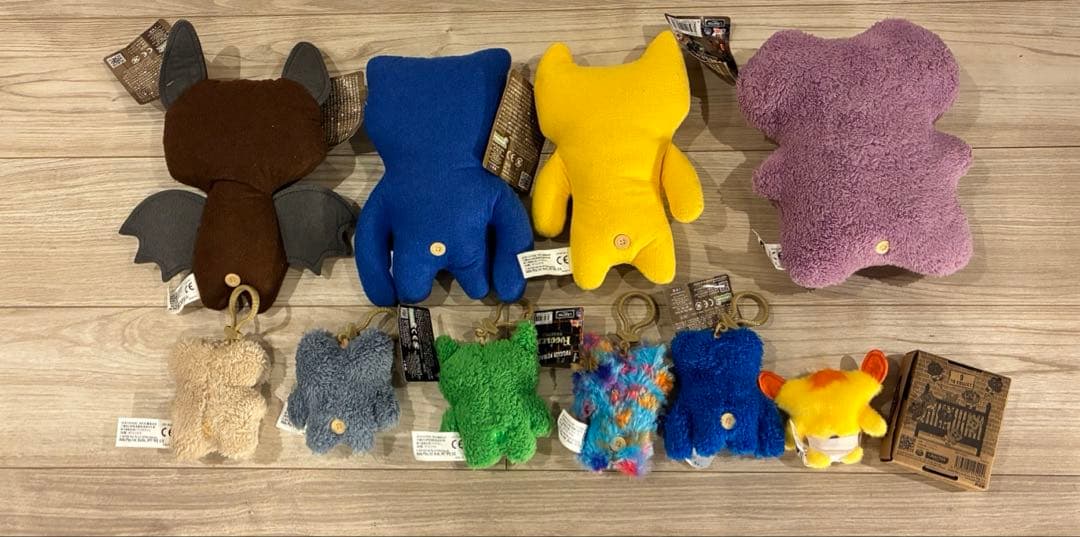 ファグラー まとめ売り