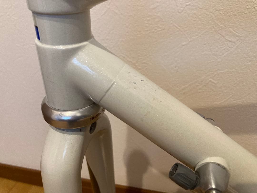 LOOK kg171 サイズ51 カーボンフレーム