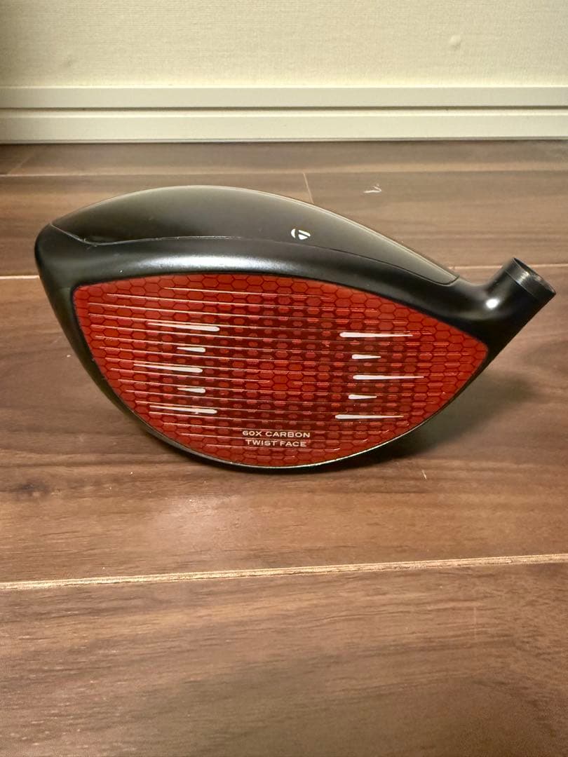 ☆ゴルフ楽☆ テーラーメイド ステルス2PLUS 1w ドライバー