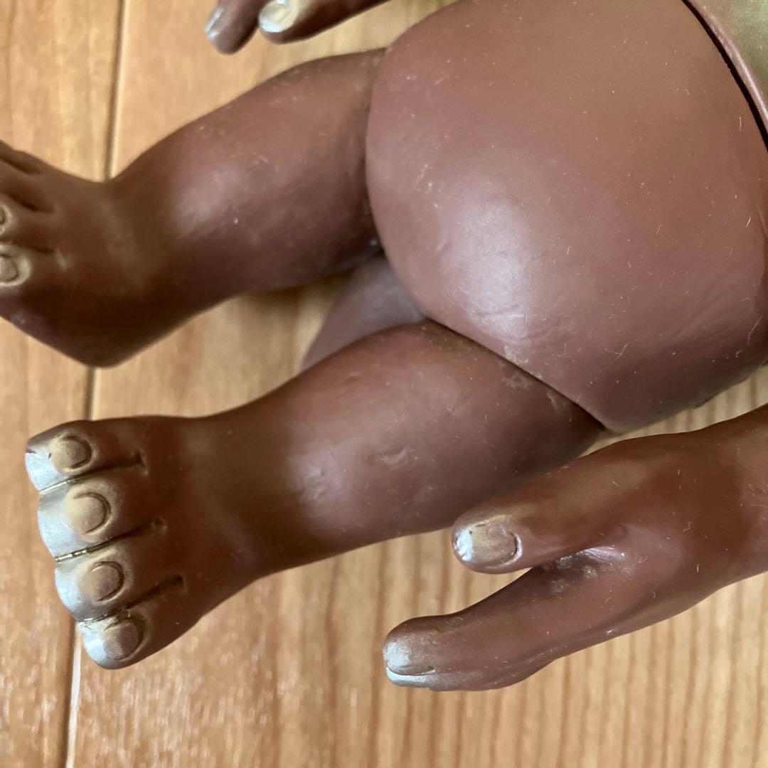 マーミット 世紀の大怪獣シリーズ M1号　ソフビ