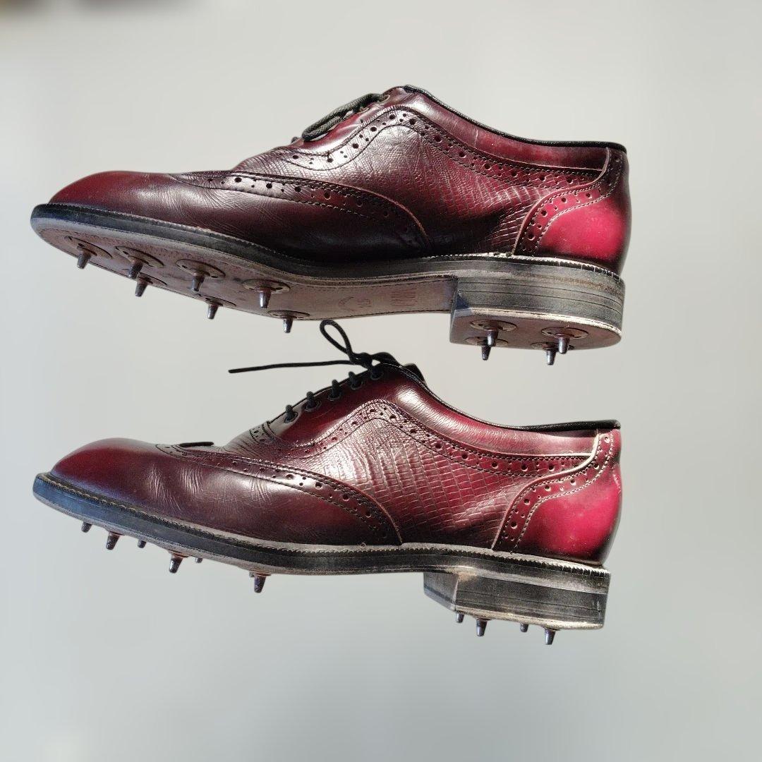 ゴルフシューズ HONMA