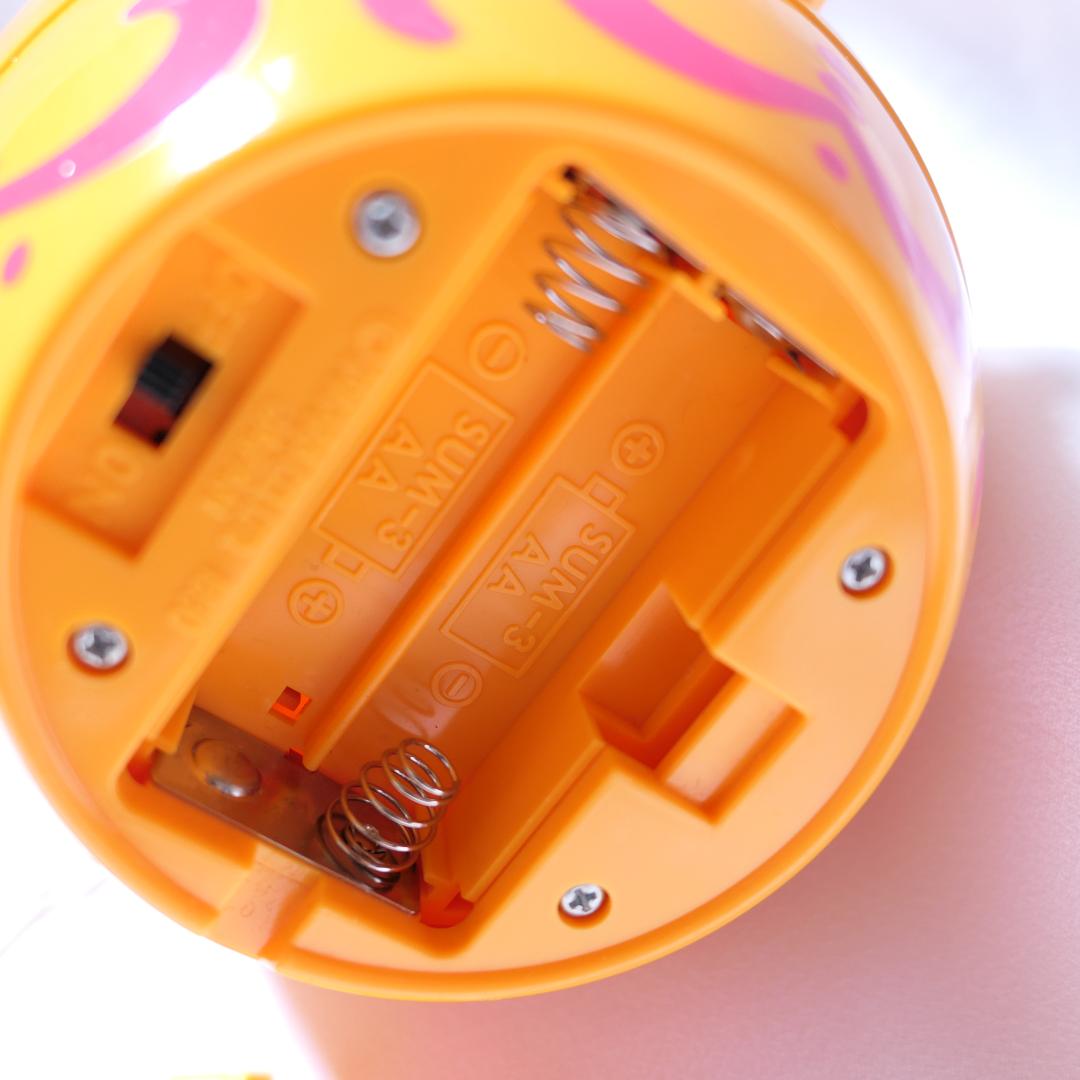 タカラ　レア玩具　LuckySnake　ラッキースネーク