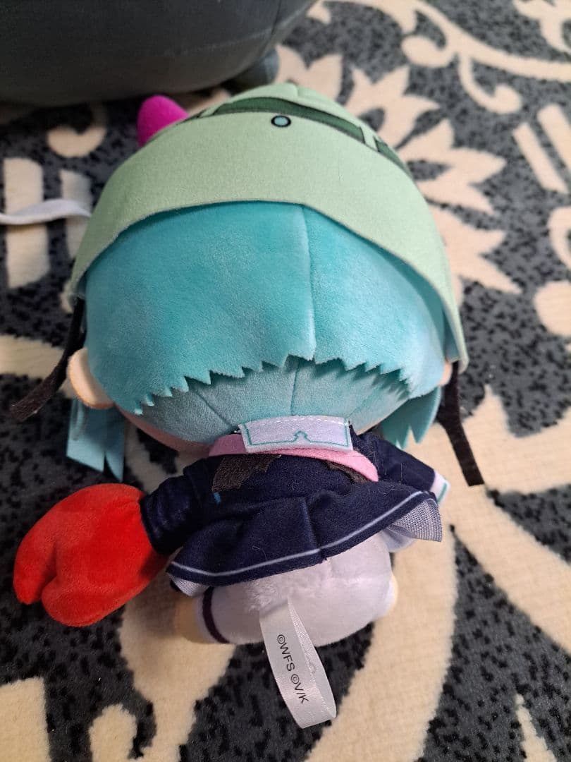 ヘブンバーンズレッド もちどる 豊後弥生