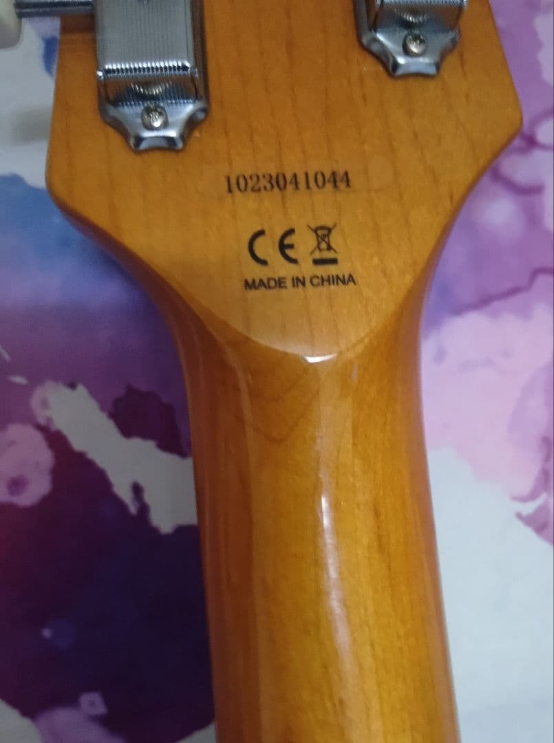 【非流通品！】ARIAProII レフティエレキギター