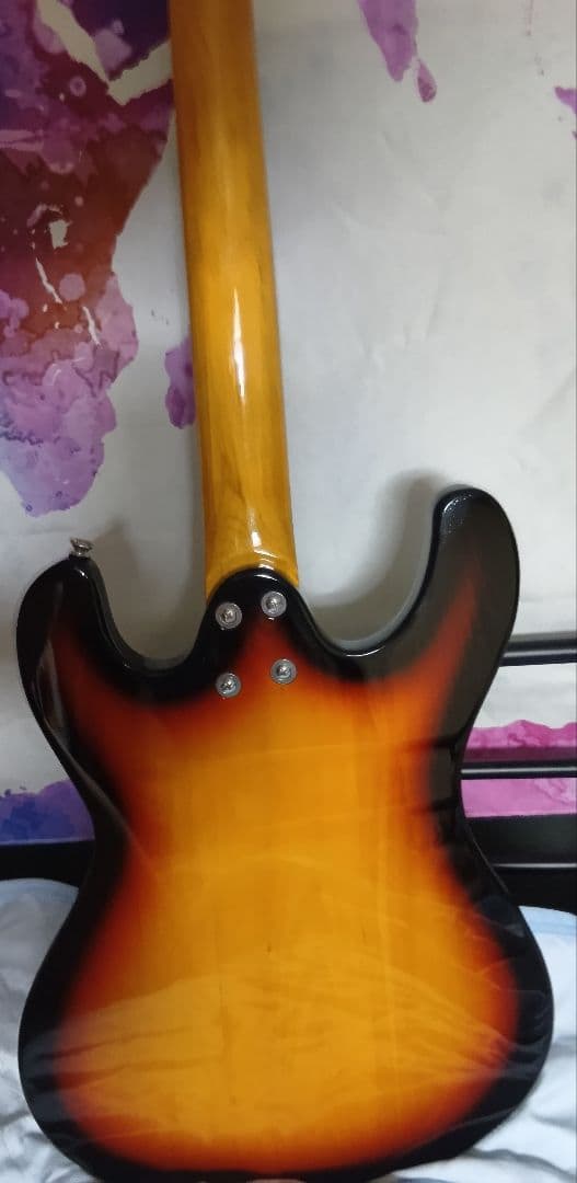 【非流通品！】ARIAProII レフティエレキギター