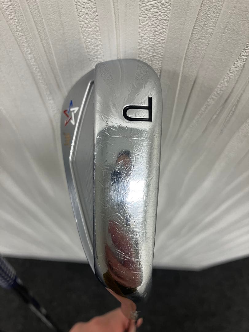 アーティザンＬＳ☆７２０ＨＭ ５番〜ＰＷ