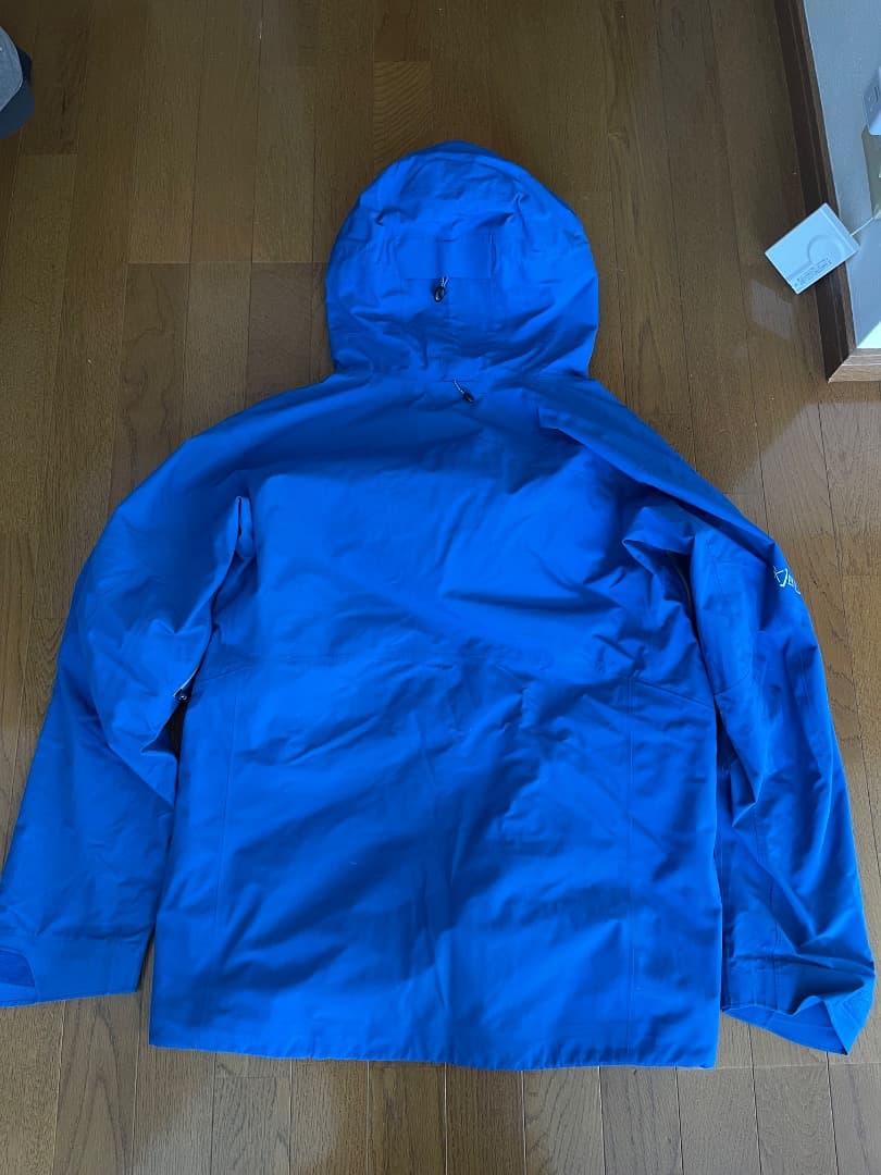 BURTON [ak] GORE-TEX スノーボードジャケット M