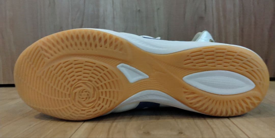 モレリア サラ ジャパン 27.0cm