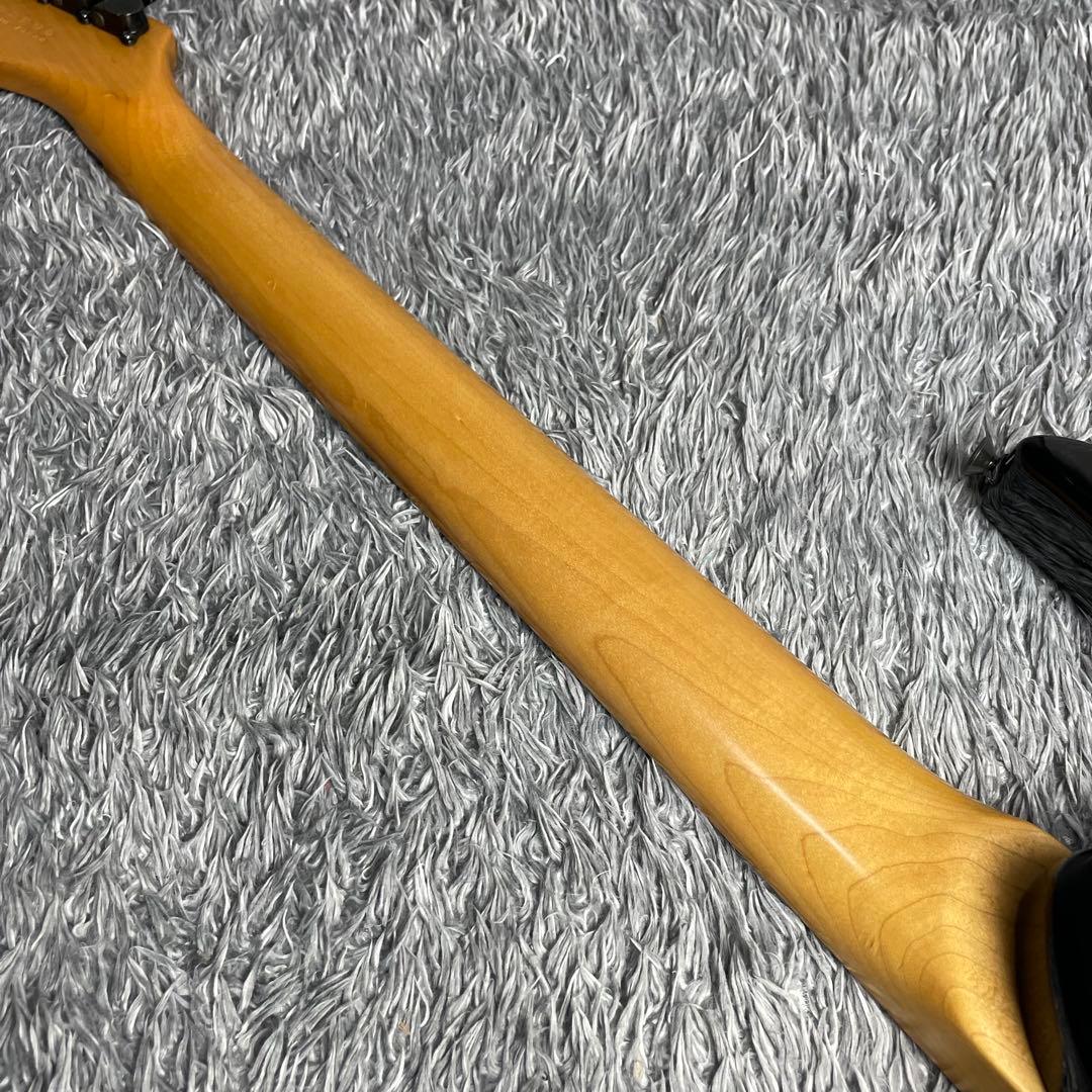 ギター YAMAHA RGZ-2-M MADE IN JAPAN