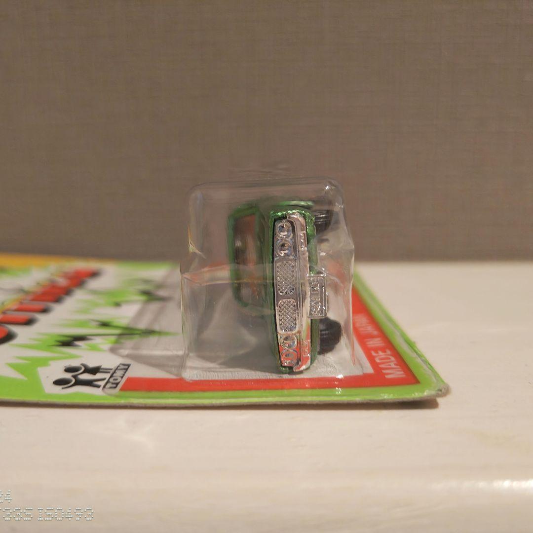 未開封　TOMICA　トミカ　日産スカイラン2000GTX