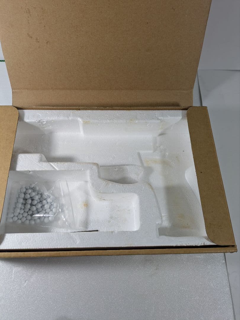 【難あり】ウエスタンアームズ　M92FS　ブレードマスター　中古