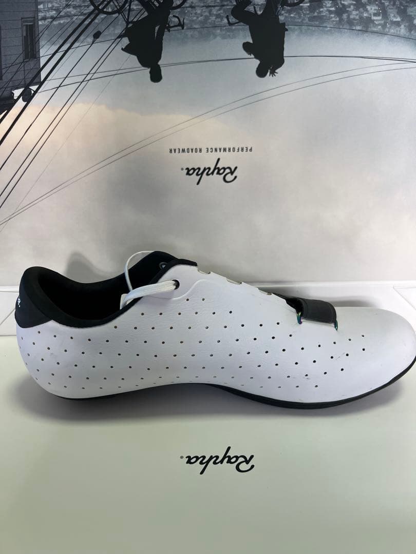 ウェア Rapha Classic Shoes 42