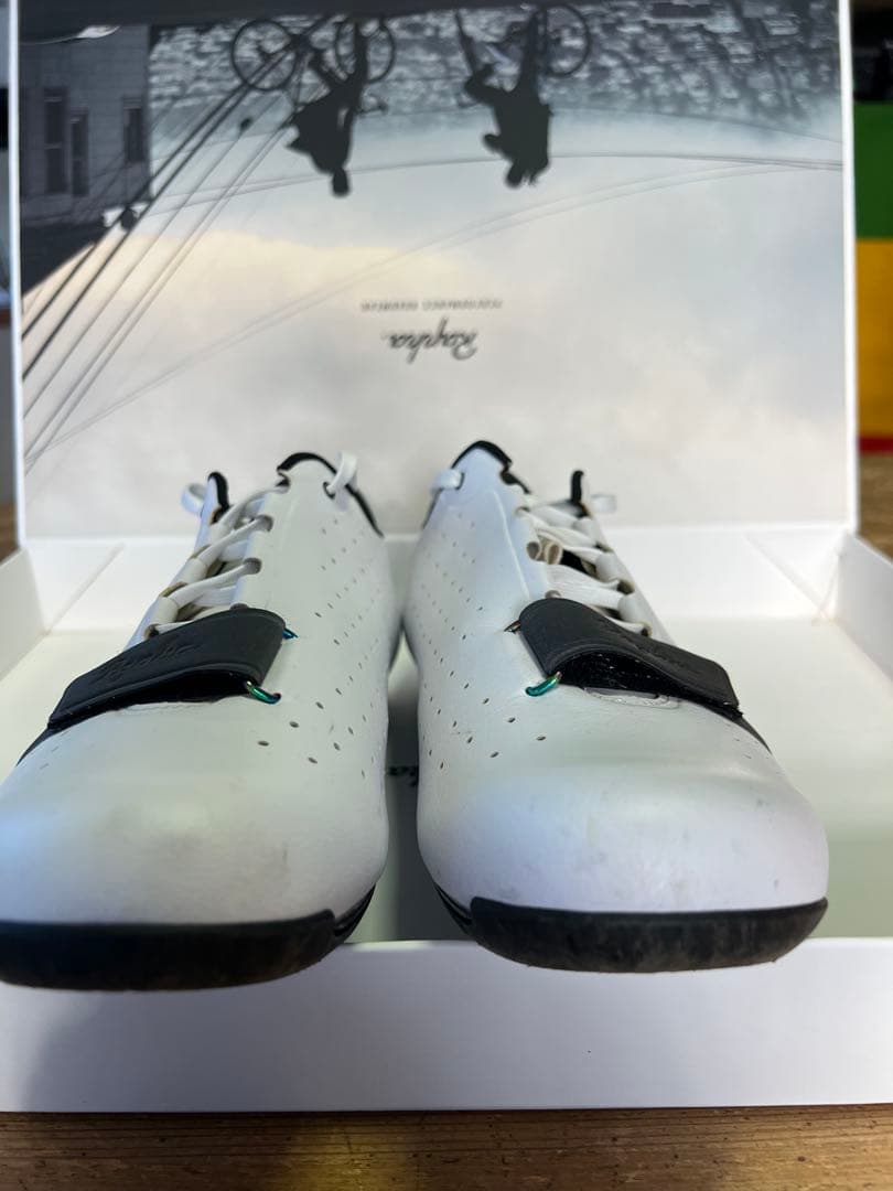 ウェア Rapha Classic Shoes 42