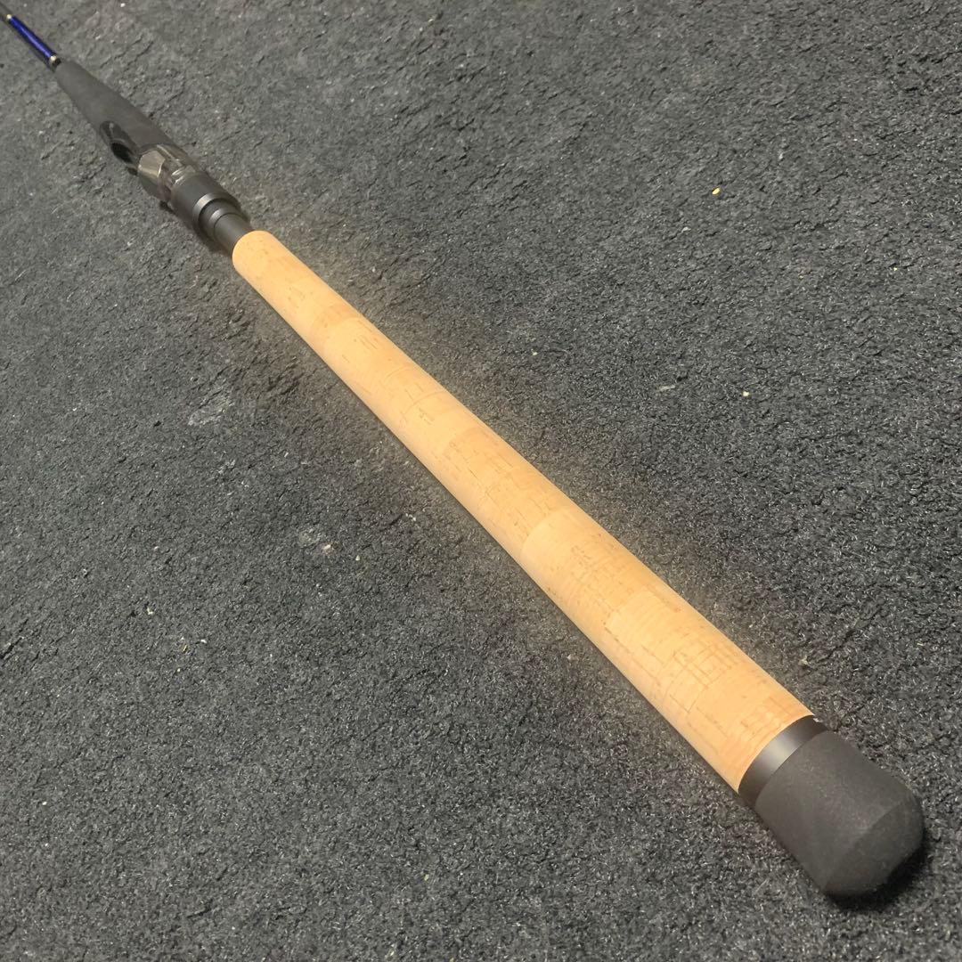 MCワークス リアルトレーサー　642LR 30周年限定　美品　入手困難