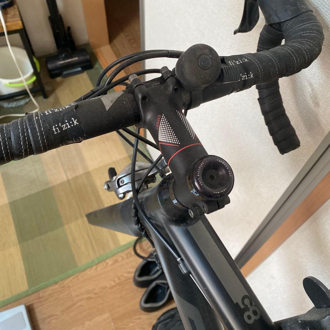 【ジャンク品】FELTロードバイク　エントリーモデル　F85