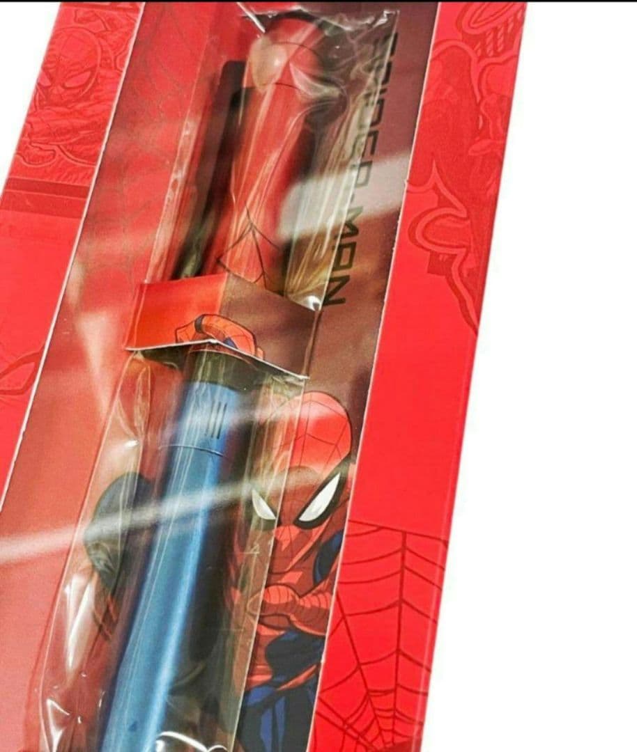 MARVEL×シャーボX 3本セット