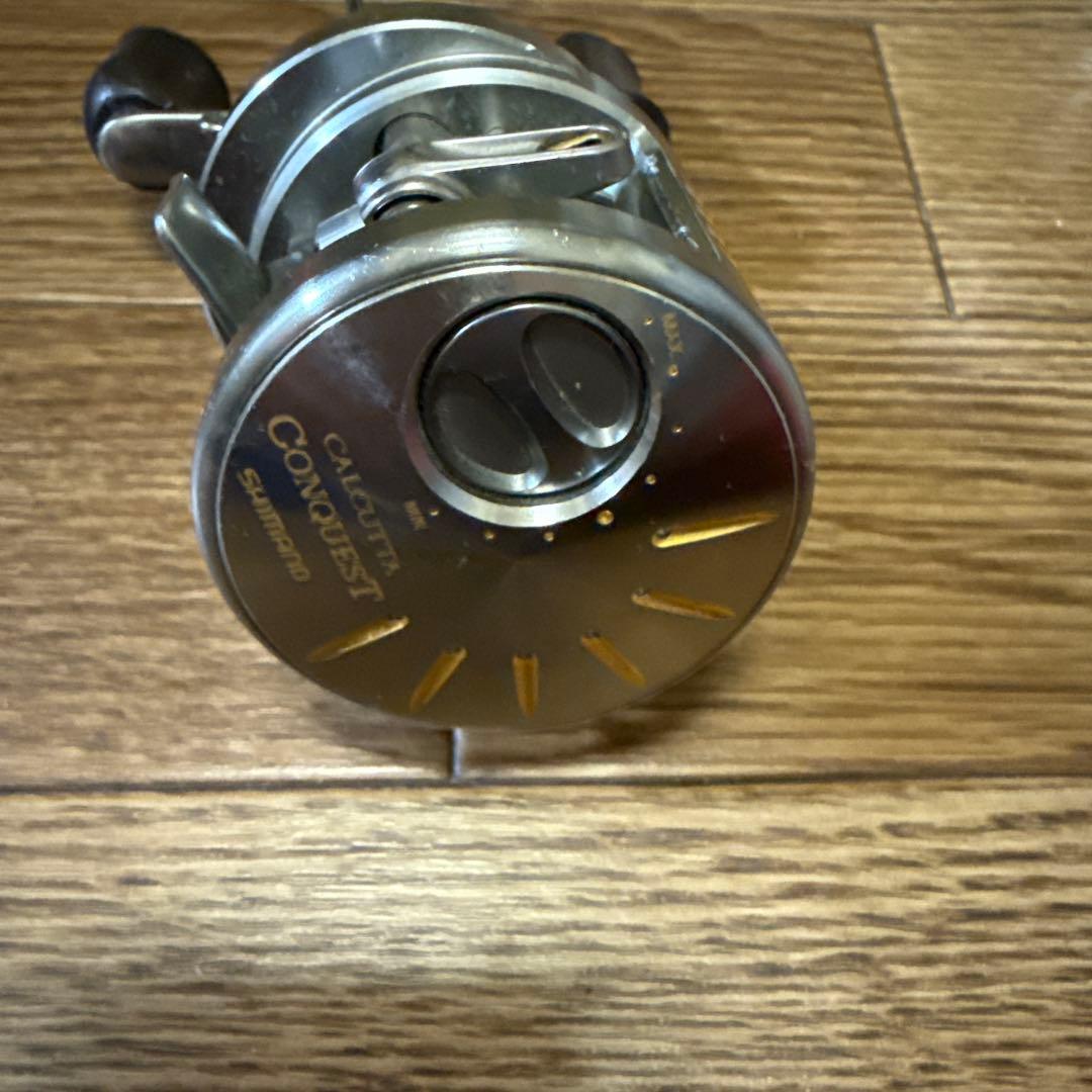 10カルカッタコンクエスト 100DC