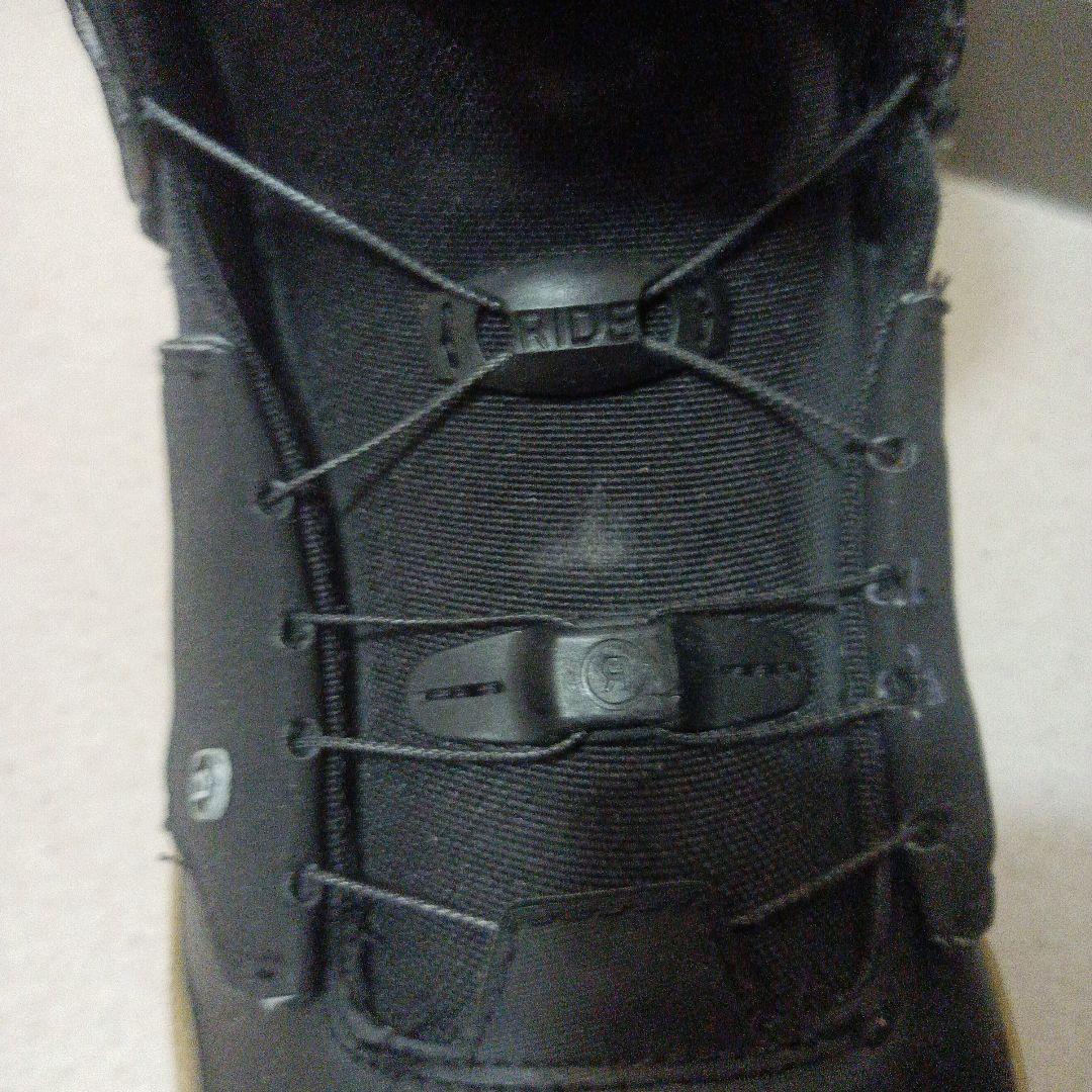 RIDE LASSO PRO WIDE 27.5㎝