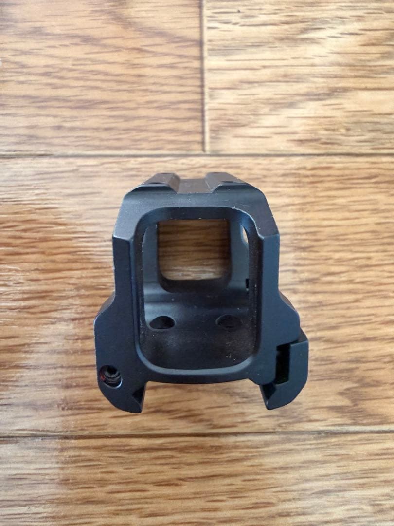 実物SCALAR WORKS Trijicon MRO マウント 1.93inc