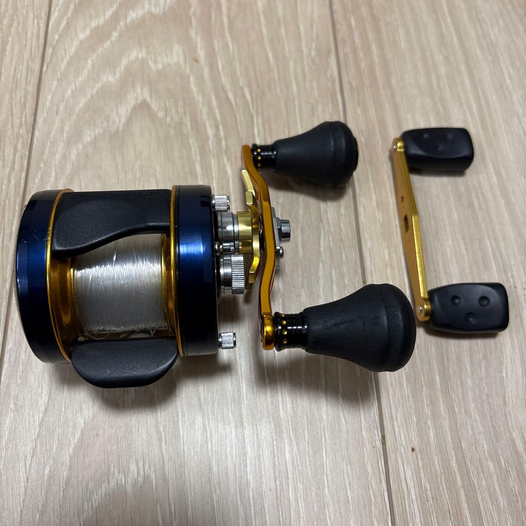 アンバサダーc4 5600