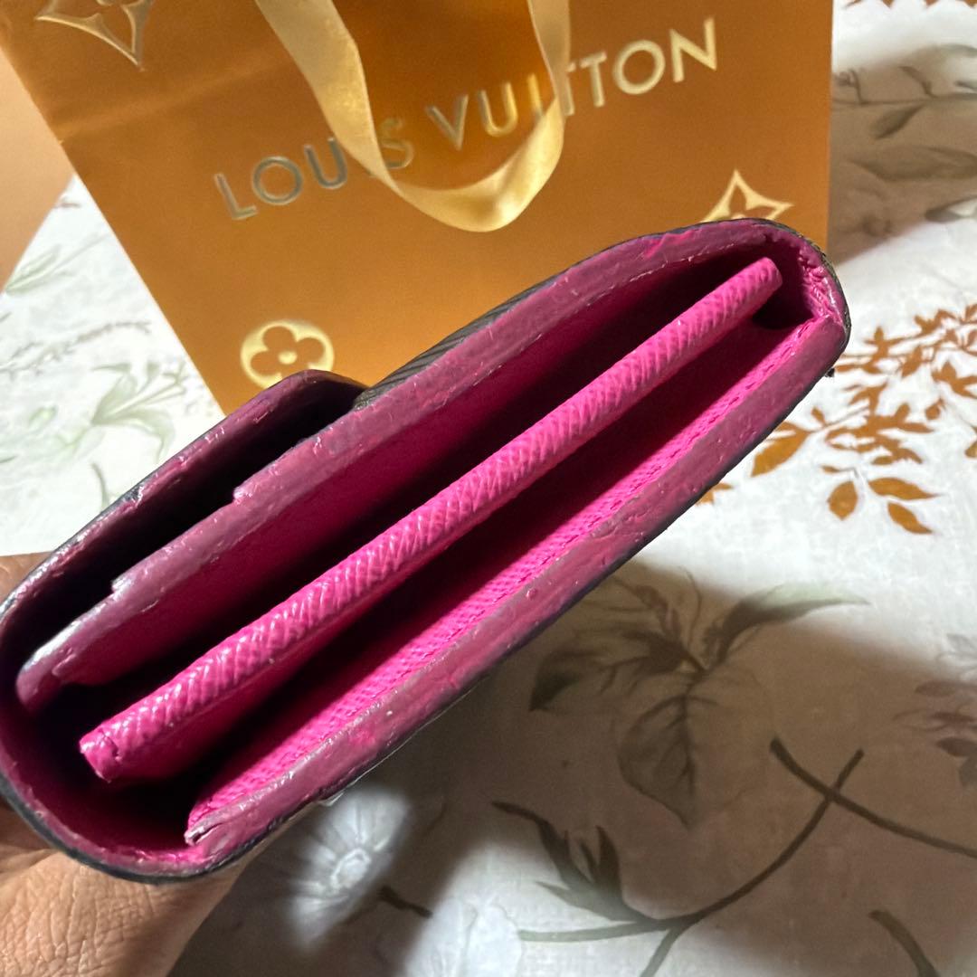 LOUIS VUITTON ショップ袋・ボックスセット