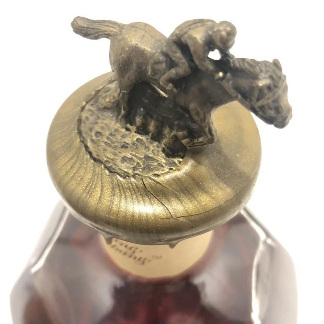 オールドボトル ブラントン 2-26-91 (3001)