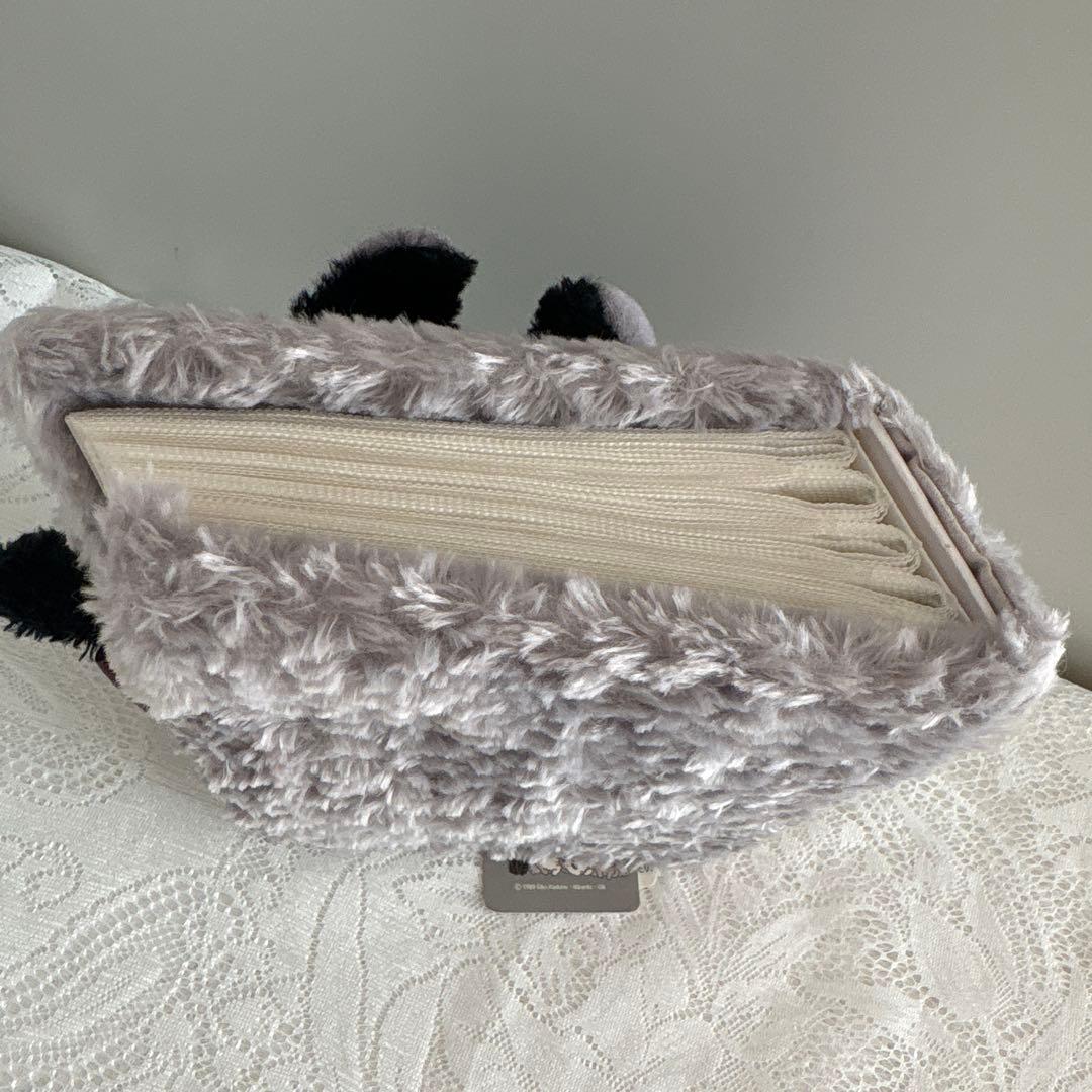 【匿名配送】思い出のアルバム　ジジ