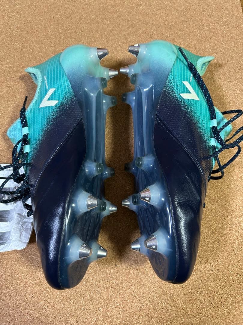 お値下げしました。【日本未発売】adidas エース　スパイク　取り替え　26㎝