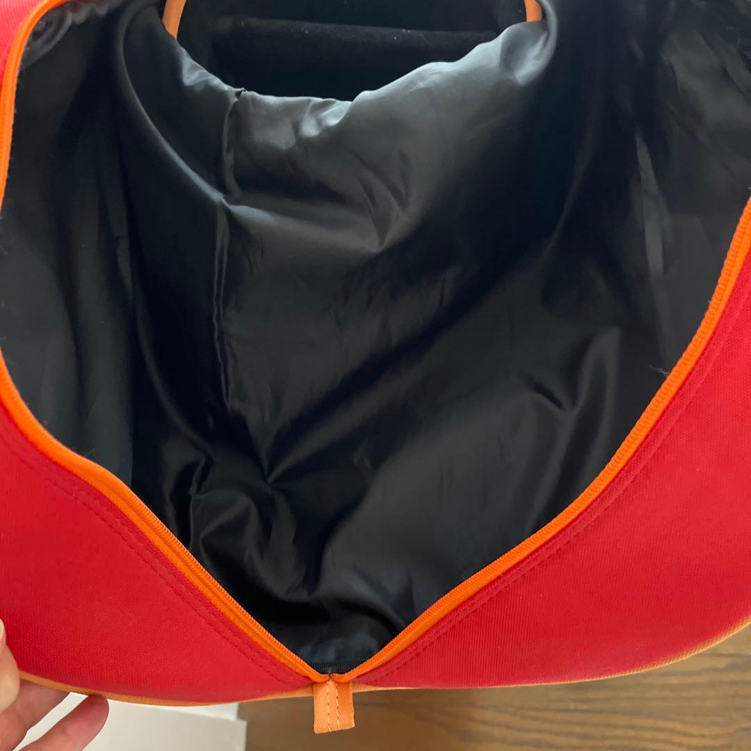 激レア　美品　Sesame Street ELMo ゴルフバッグ