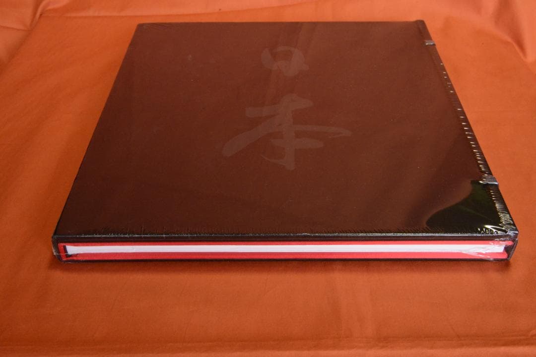 【日本：Japan】Michael Kenna　シュリンク包装未開封品