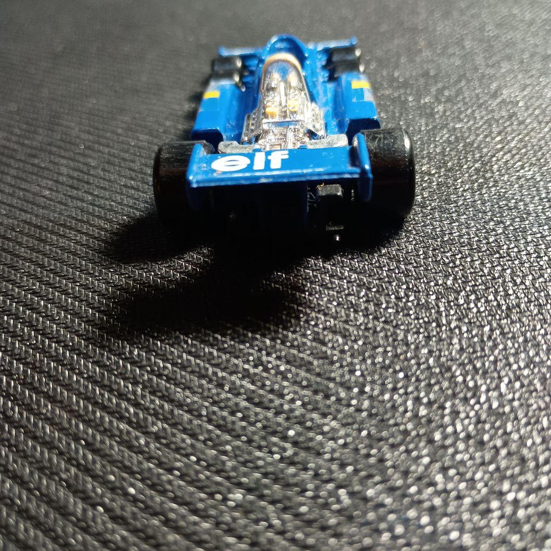 Mohammad Thayeb様　トミカ6点