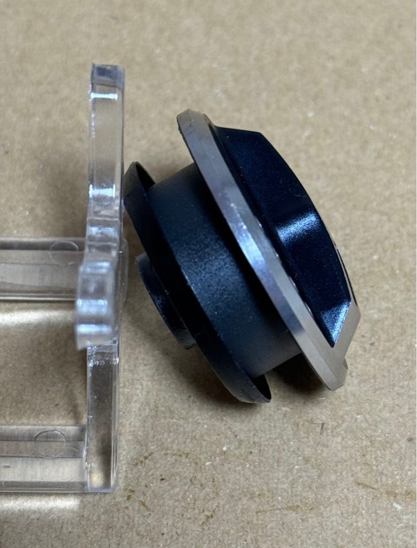 シマノ 10ステラ 夢屋 ドラグノブ 4000番