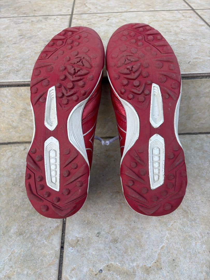 ミズノモレリアネオTF