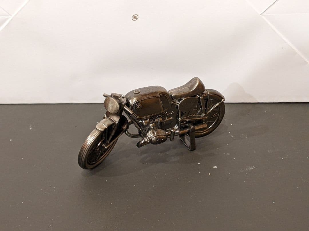 ★インディアン・含む（6台）レッドバロン世界の名車シリーズ★