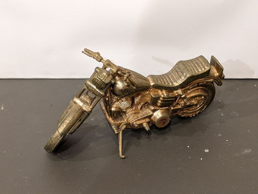 ★インディアン・含む（6台）レッドバロン世界の名車シリーズ★