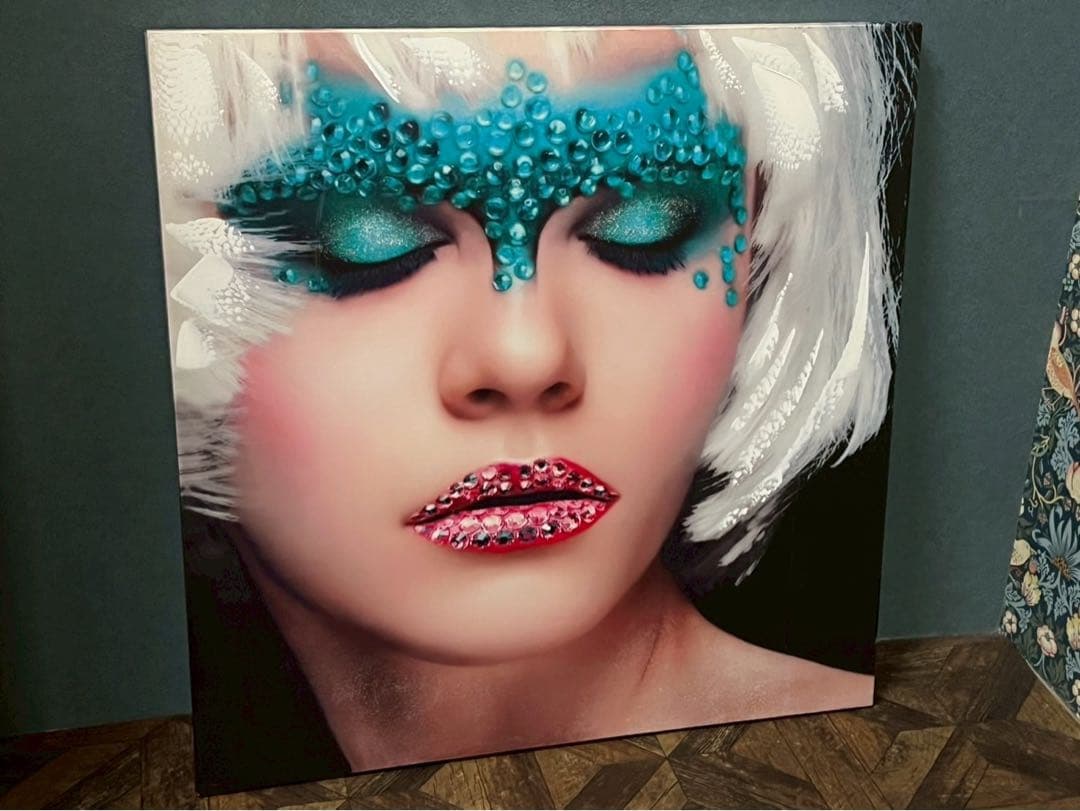 現代アート 絵 インテリア