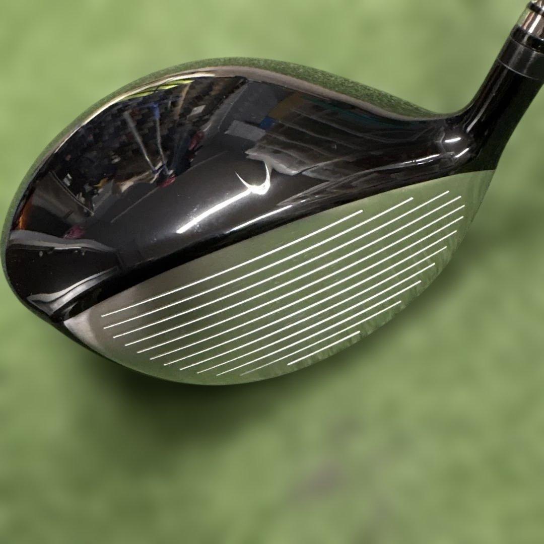 THE ROOTS ZIP ドライバー 10.5°