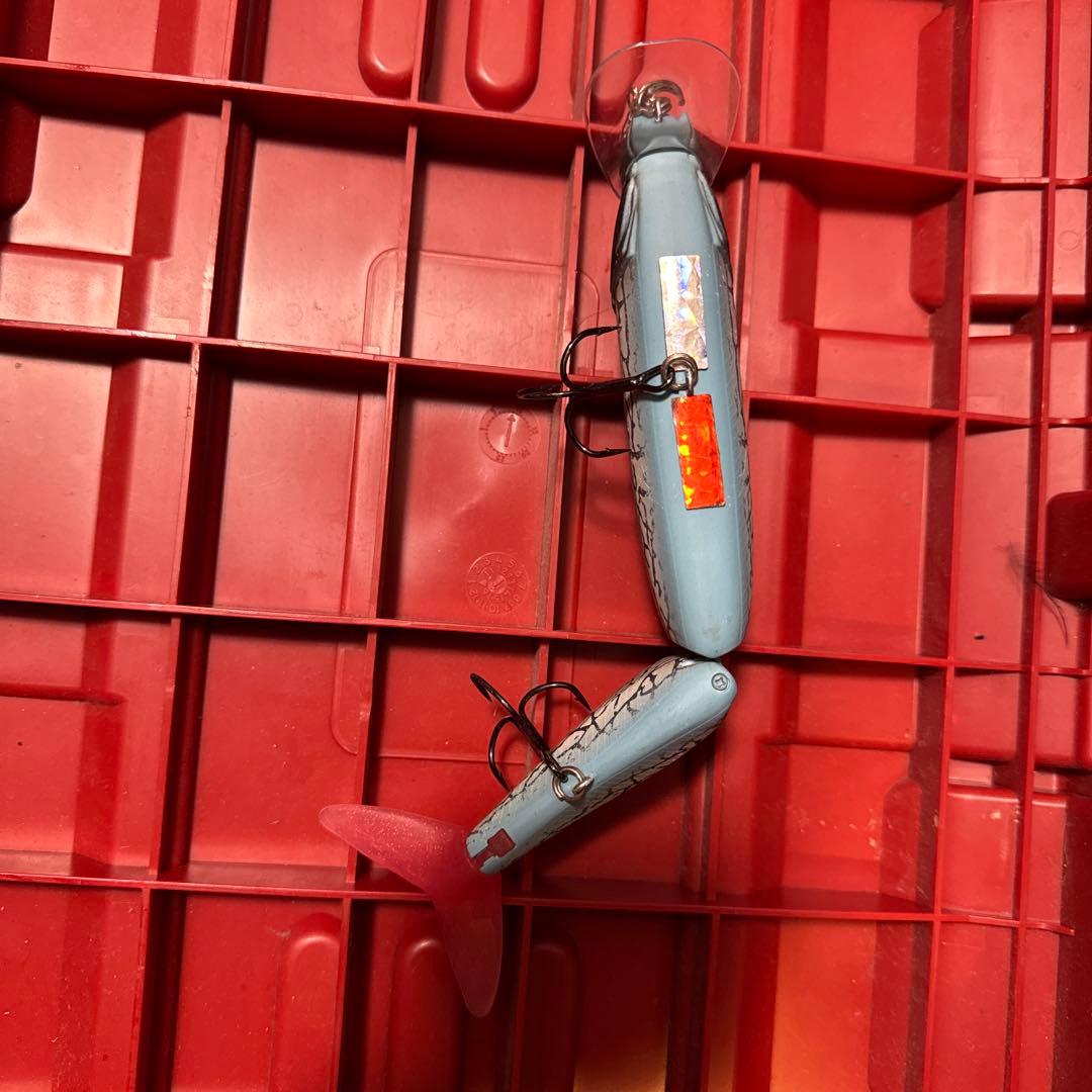 クラッシュ9 カオスVD drt