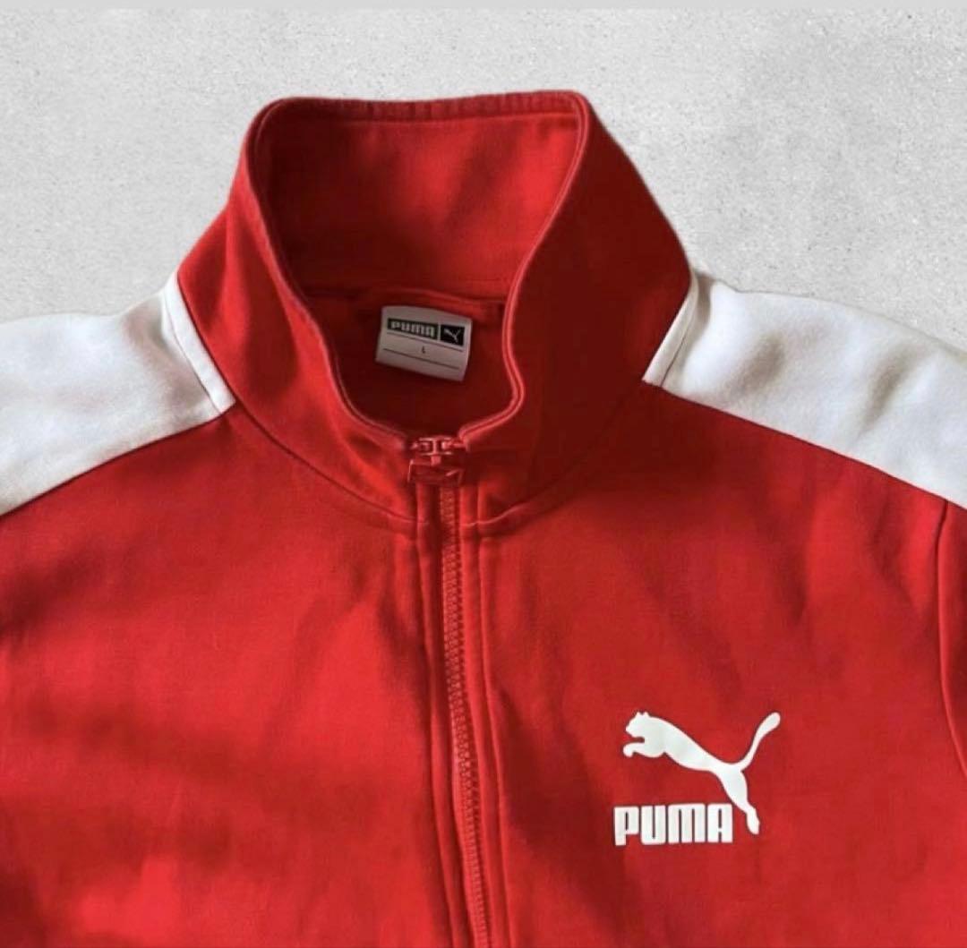 PUMA セットアップ