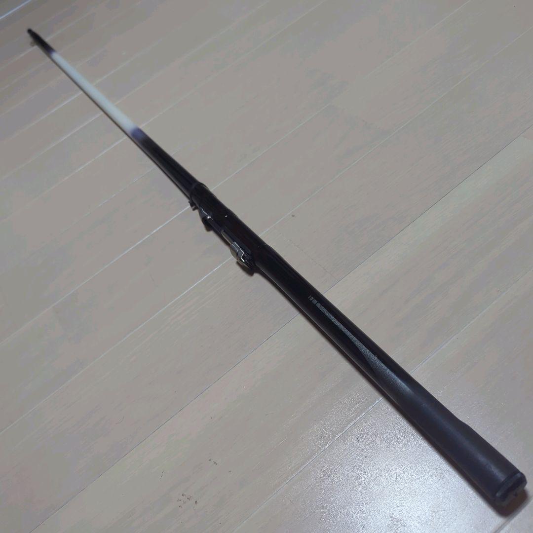 ダイワ アモルファスウィスカー パワーメッシュ 極クロダイ 1-42/53U