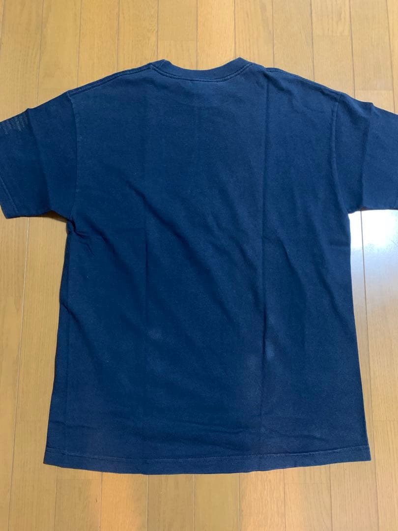 希少 オールド ビンテージ 176 Tシャツ SLAM CITY SKATE