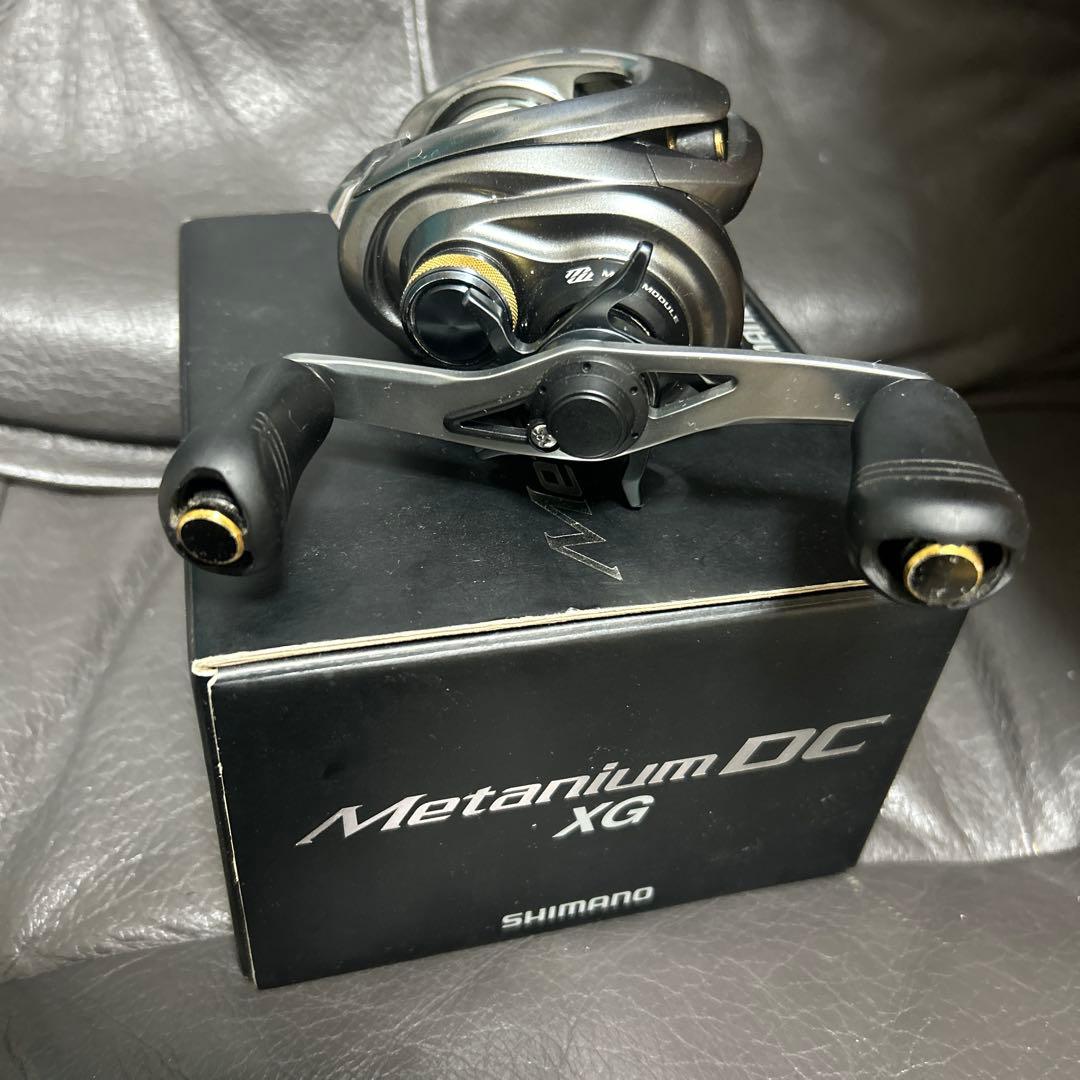 限界価格niumdcxgベイトリール