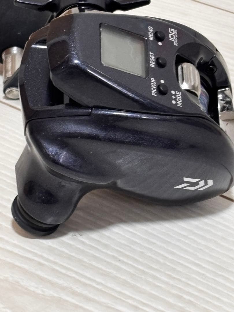 ダイワ　レオブリッツ　200J 電動リール　(2023年モデル) 右ハンドル