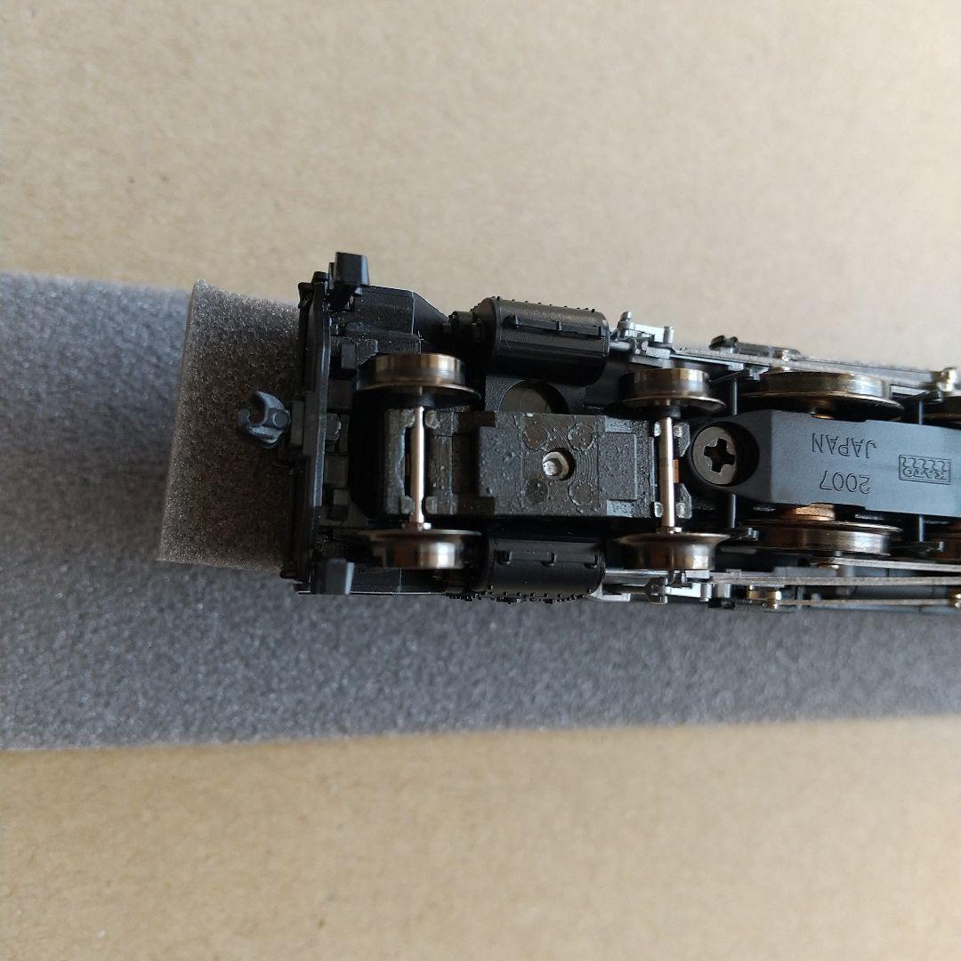 ◆KATO 2013 C57-180 Nゲージ 鉄道模型 2000 lot