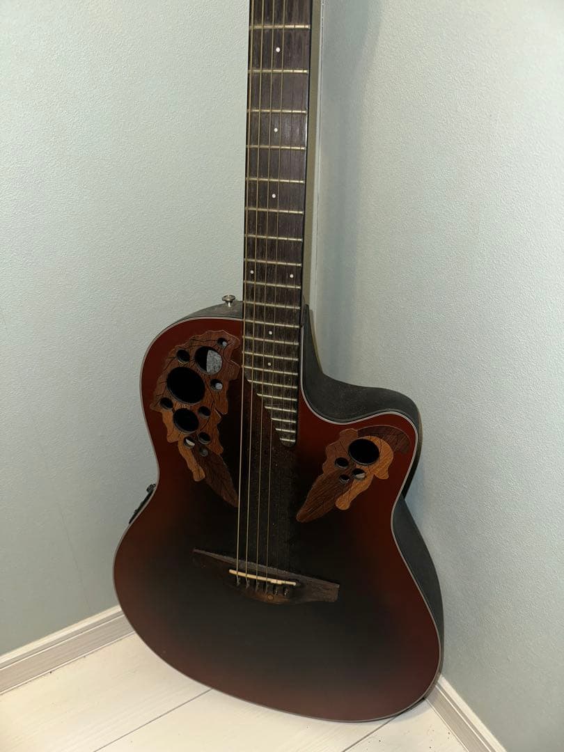 r*5様 オベーション CE44-RRB